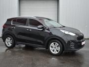 Kia Sportage IV Мурманск  - изображение 22