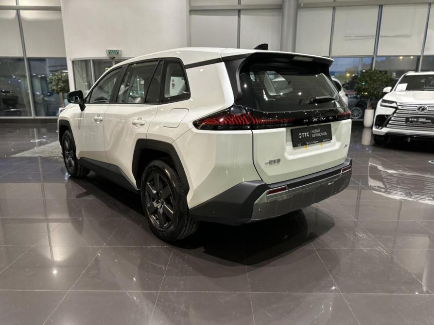 Toyota RAV4 VI (XA60) Казань  - изображение 8