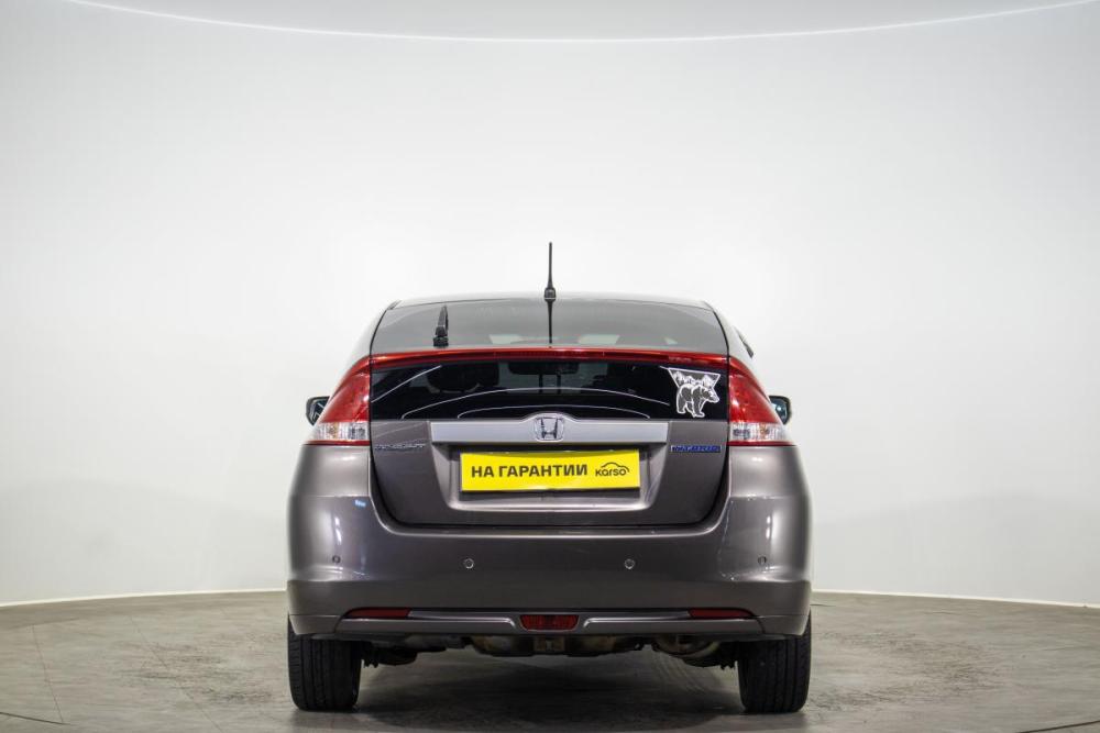 Honda Insight II Оренбург  - изображение 6