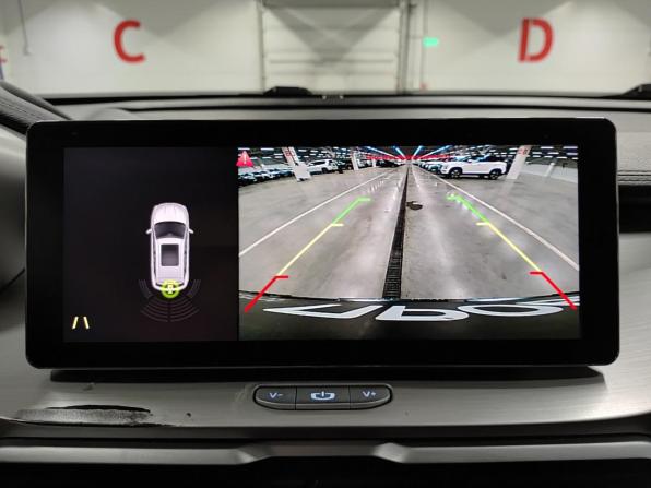 Geely Coolray I с пробегом 2021 года, цена 1 719 990 рублей, 49101 км, внедорожник, Автокод Объявления