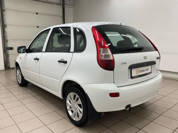 Lada (ВАЗ) Kalina I с пробегом 2012 года, цена 410 000 рублей, 88131 км, хэтчбек, Автокод Объявления