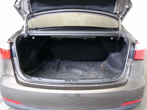 Kia Cerato III с пробегом 2014 года, цена 835 000 рублей, 238609 км, седан, Автокод Объявления