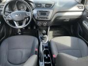 Kia Rio III Буинск  - изображение 29