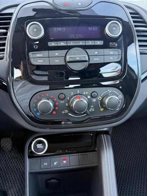 Renault Kaptur I Рестайлинг Воронеж  - изображение 13