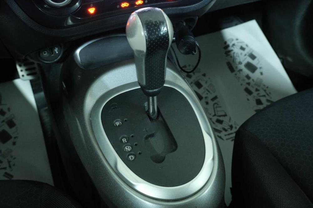 Nissan Juke I Омск  - изображение 17