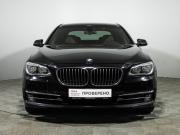 BMW 7 серии V (F01/F02/F04) Рестайлинг Санкт-Петербург  - изображение 31