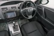 Mazda Axela II Красноярск  - изображение 32