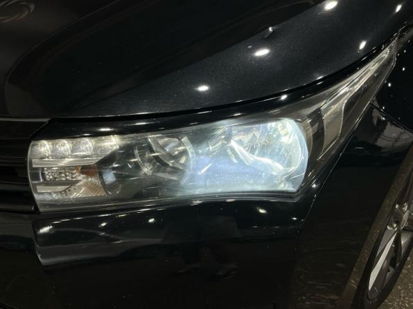 Toyota Corolla XI (E160 E170 E180) с пробегом 2014 года, цена 1 020 000 рублей, 176381 км, седан, Автокод Объявления