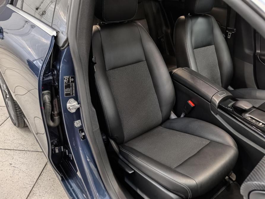 Mercedes-Benz CLA II (C118 X118) Москва  - изображение 23