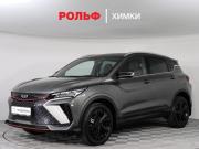 Geely Coolray I Рестайлинг Химки  - изображение 16