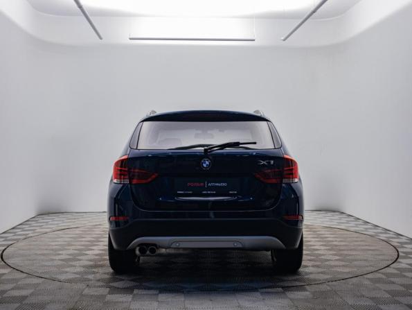 BMW X1 I (E84) Рестайлинг с пробегом 2014 года, цена 1 640 000 рублей, 138811 км, внедорожник, Автокод Объявления