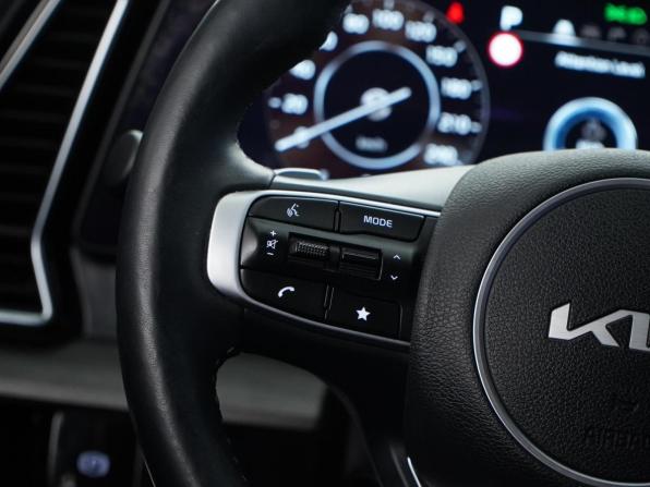 Kia Sportage V с пробегом 2024 года, цена 3 850 000 рублей, 12036 км, внедорожник, Автокод Объявления