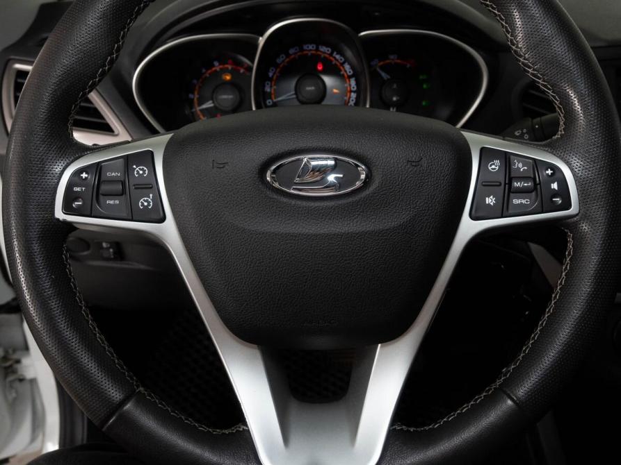 Lada (ВАЗ) Vesta I Казань  - изображение 9