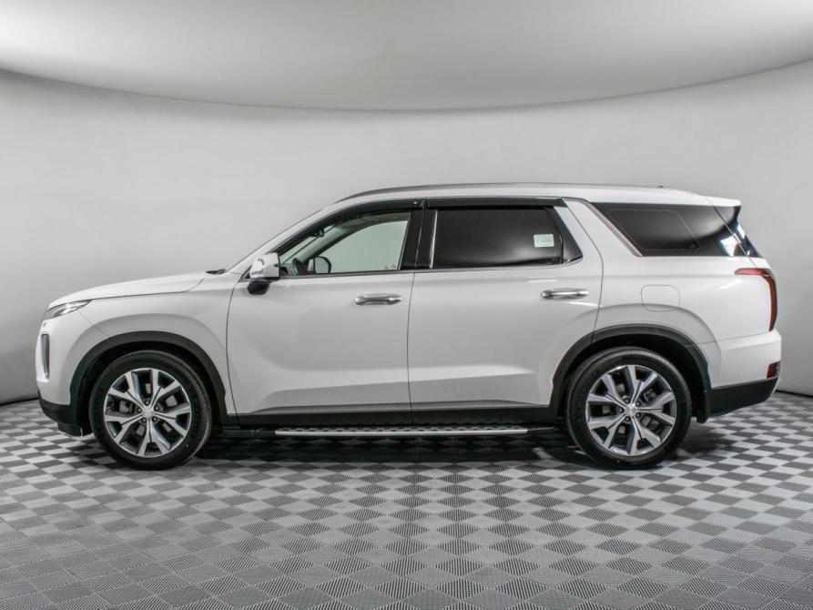 Hyundai Palisade I Москва  - изображение 8