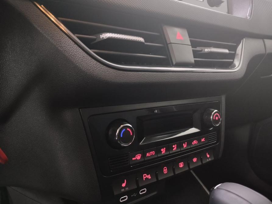 Volkswagen Polo VI Минеральные Воды  - изображение 12