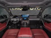 Lexus LX IV Москва  - изображение 41