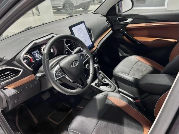 Lada (ВАЗ) Vesta I Рестайлинг (NG) с пробегом 2024 года, цена 1 680 000 рублей, 6400 км, универсал, Автокод Объявления