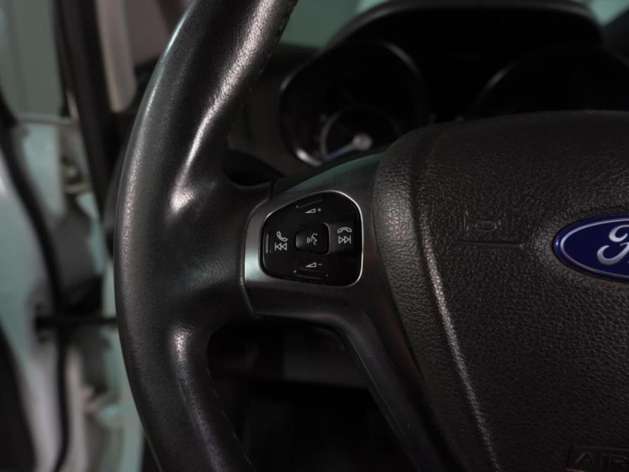 Ford EcoSport II Воронеж  - изображение 17