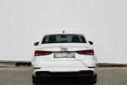 Audi A3 III (8V) Рестайлинг Березники  - изображение 23