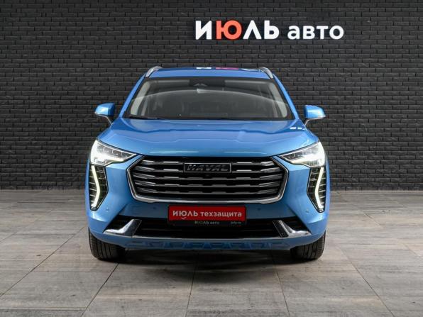 Haval Jolion I с пробегом 2023 года, цена 1 900 000 рублей, 89956 км, внедорожник, Автокод Объявления
