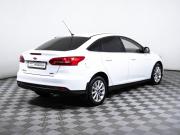 Ford Focus III Рестайлинг Москва  - изображение 21