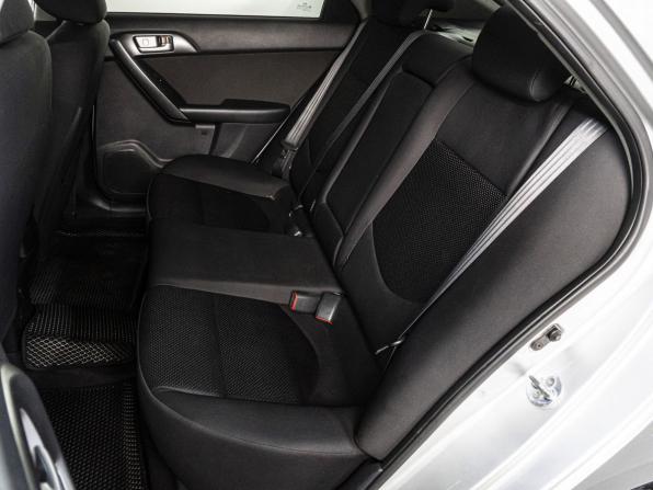 Kia Cerato II с пробегом 2011 года, цена 890 000 рублей, 88320 км, седан, Автокод Объявления