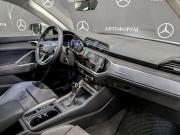 Audi Q3 II (F3) Москва  - изображение 39