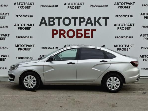 Lada (ВАЗ) Vesta I Рестайлинг (NG) с пробегом 2024 года, цена 1 283 000 рублей, 43212 км, седан, Автокод Объявления