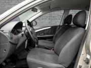 Nissan Almera III (G15) Екатеринбург  - изображение 27