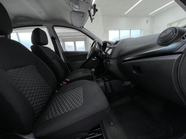 Lada (ВАЗ) Granta I Рестайлинг с пробегом 2026 года, цена 999 000 рублей, 997 км, хэтчбек, Автокод Объявления