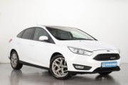 Ford Focus III Рестайлинг Челябинск  - изображение 22