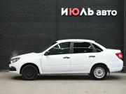 Lada (ВАЗ) Granta I Рестайлинг Екатеринбург  - изображение 24