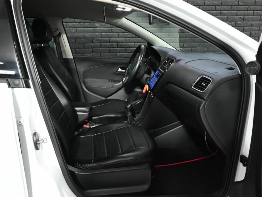 Volkswagen Polo V Екатеринбург  - изображение 10