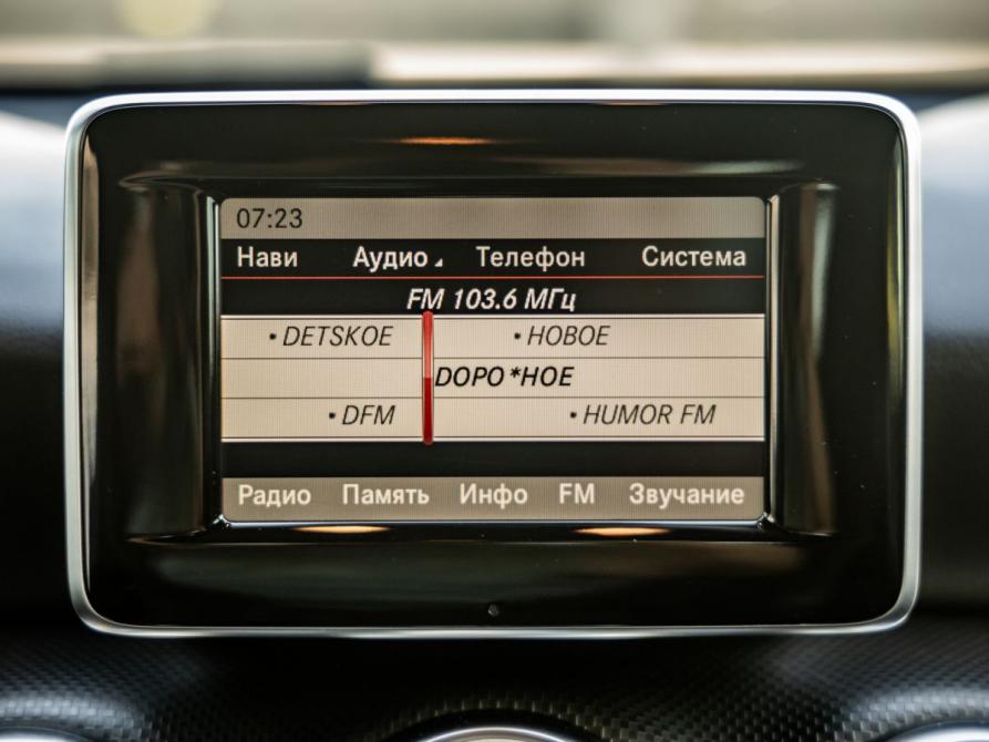 Mercedes-Benz A-Класс III (W176) Волгоград  - изображение 24