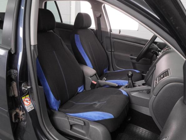 Volkswagen Golf V с пробегом 2008 года, цена 549 000 рублей, 363281 км, хэтчбек, Автокод Объявления