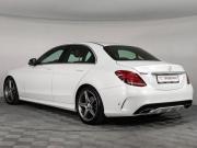 Mercedes-Benz C-Класс IV (W205) Химки  - изображение 15