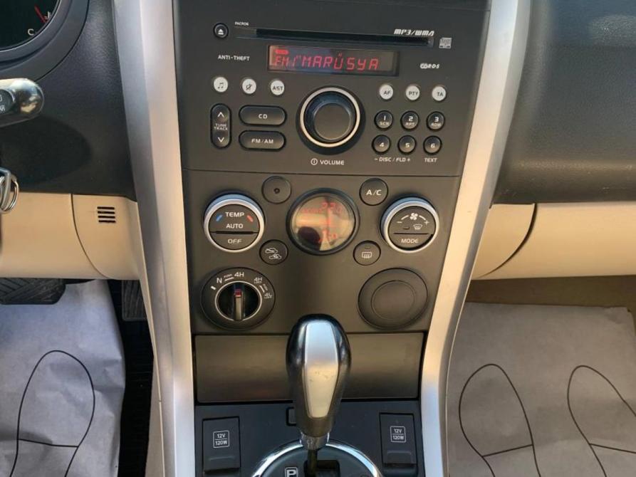 Suzuki Grand Vitara II Рестайлинг 2 Ногинск  - изображение 16