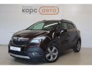 Opel Mokka I Коломна  - изображение 17