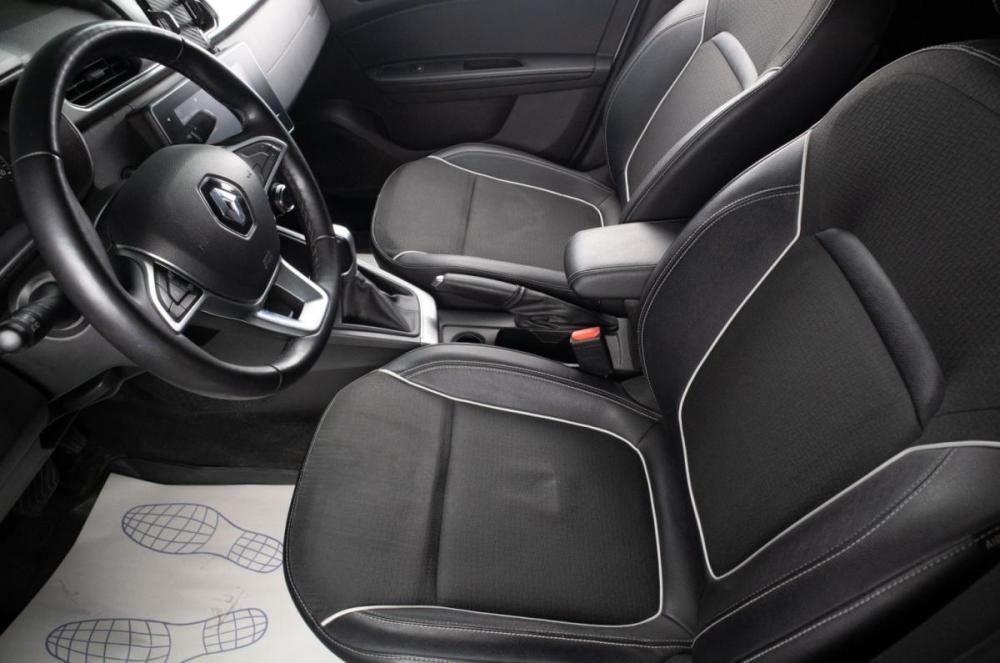Renault Arkana I Оренбург  - изображение 18
