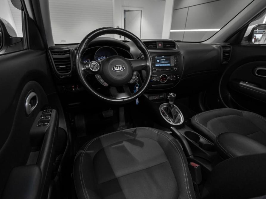 Kia Soul II Рестайлинг Москва  - изображение 7
