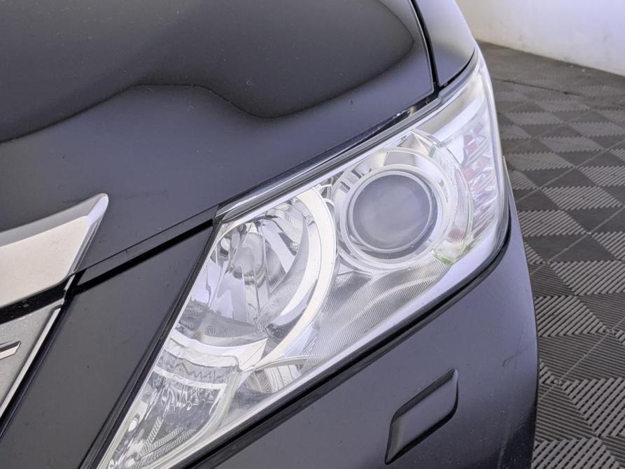 Toyota Camry VII (XV50) Москва  - изображение 17