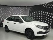 Lada (ВАЗ) Granta I Рестайлинг Новосибирск  - изображение 28