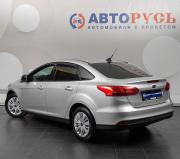 Ford Focus III Рестайлинг Москва  - изображение 26