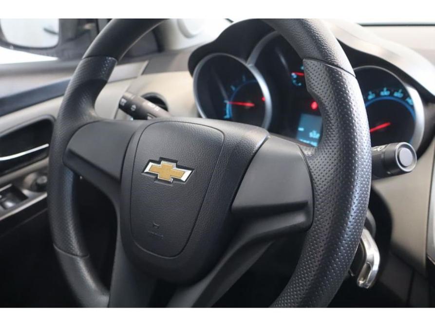 Chevrolet Cruze I Рестайлинг Коломна  - изображение 8