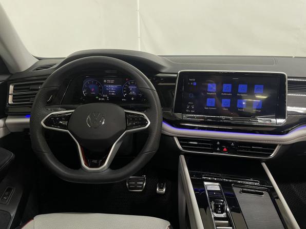 Volkswagen Teramont I Рестайлинг (China Market) с пробегом 2024 года, цена 4 900 000 рублей, 3775 км, внедорожник, Автокод Объявления