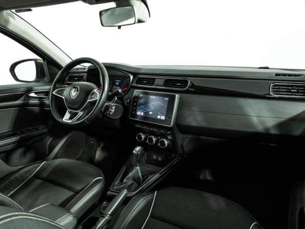 Renault Arkana I с пробегом 2019 года, цена 1 399 777 рублей, 110002 км, внедорожник, Автокод Объявления