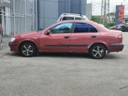 Nissan Almera II (N16) Челябинск  - изображение 37