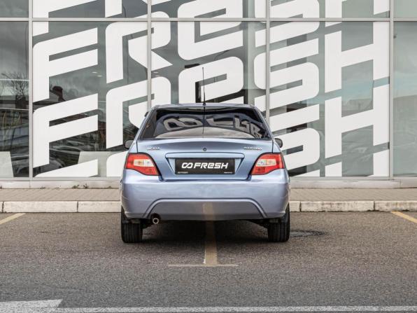 Daewoo Nexia I Рестайлинг с пробегом 2009 года, цена 330 000 рублей, 123137 км, седан, Автокод Объявления