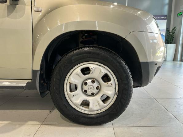 Renault Duster I с пробегом 2013 года, цена 800 000 рублей, 163578 км, внедорожник, Автокод Объявления