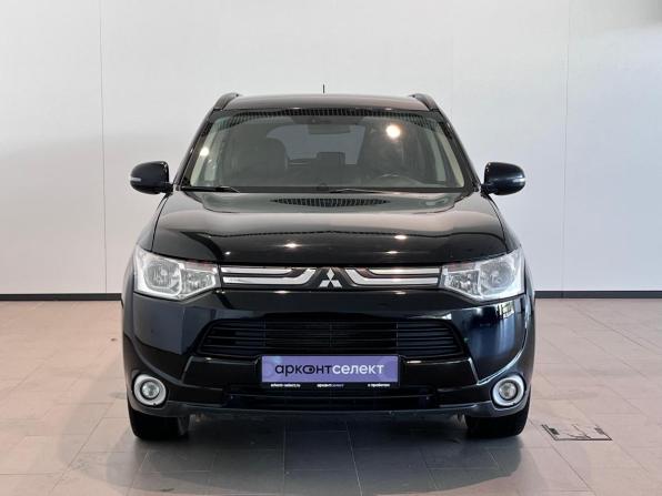 Mitsubishi Outlander III с пробегом 2013 года, цена 1 340 000 рублей, 159603 км, внедорожник, Автокод Объявления